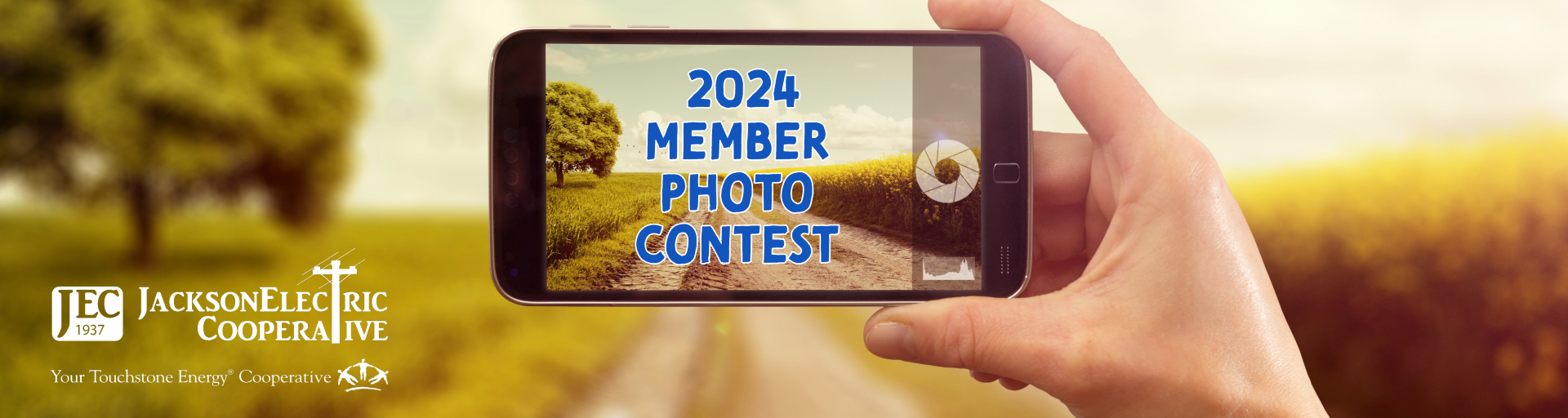 2024 Member Photo Contest