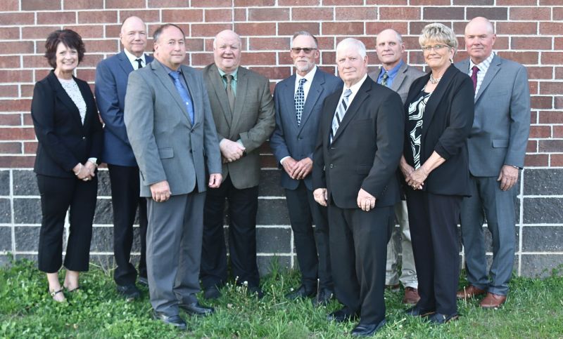 Board of Directors