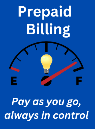 Prepaid Billing Image